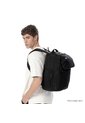 Morral De Viaje Grande Elan Travel Negro de Totto