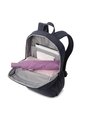 Sombrilla Grande Brella Con Filtro UV Morada de Totto