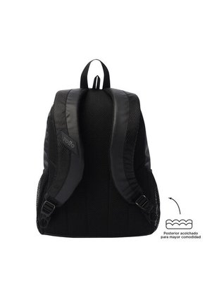 MORRAL TOTTO TECK 2.0 M Talla N/A