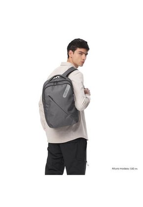 Morral Ejecutivo Porta PC 15.4" Osaka Negro Unisex