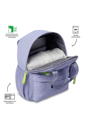 MORRAL TOTTO SUZUKA S Talla N/A