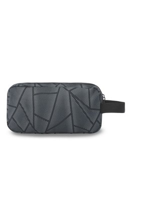Cartuchera Multiuso Sheyma Print Grande Gris