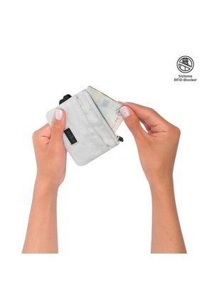 Monedero Mycro Terreo