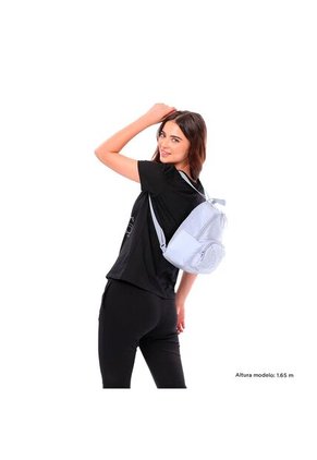 Bolso Pequeño Baltra Azul Mujer