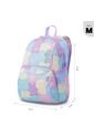Morral Universitario Ometto 2.0 Print Mujer Estampado De Osos de Totto