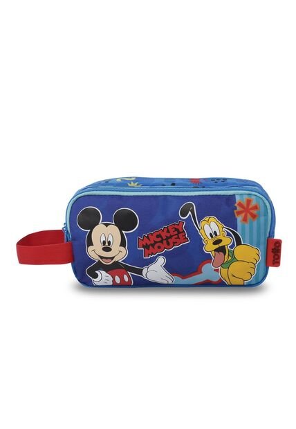 Multiuso 2 Cuerpos Mickey And Pluto Walt