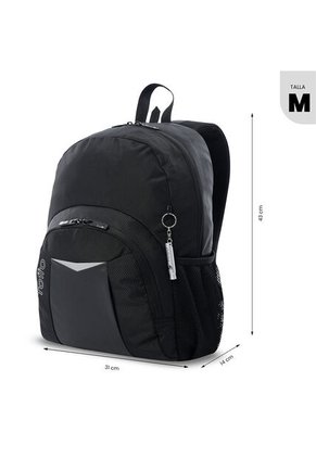 MORRAL TOTTO TECK 3.0 M Talla N/A