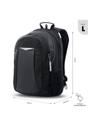 MORRAL TOTTO TECK 3.0 L Talla N/A