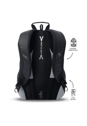 MORRAL TOTTO TECK 3.0 L Talla N/A