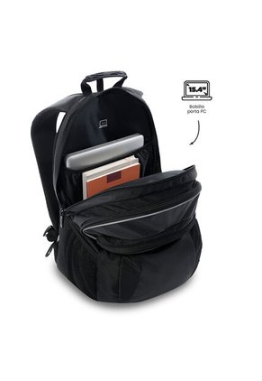 MORRAL TOTTO TECK 3.0 L Talla N/A