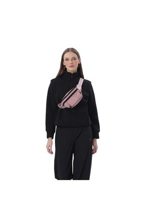 Riñonera Mujer Running 2.0 Mediana Color Rosada