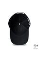 Gorra Beisbolera Stormtrooper Color Negro de Totto