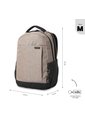 Morral Ejecutivo Porta PC 14