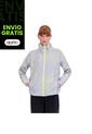 Chaqueta Casual Para Mujer Pray Liviana Amarilla de Totto