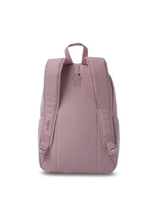 Morral Universitario Ometto 2.0 Porta PC 14" Rosado Mujer