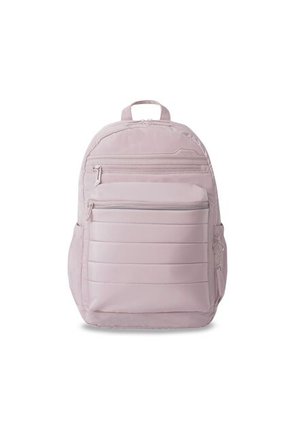 Morral Universitario Plaine 2.0 Porta PC 14" Rosado Mujer