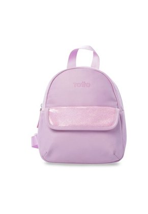 Kit De Regalo Morral Girlys + Cartuchera Y Monedero