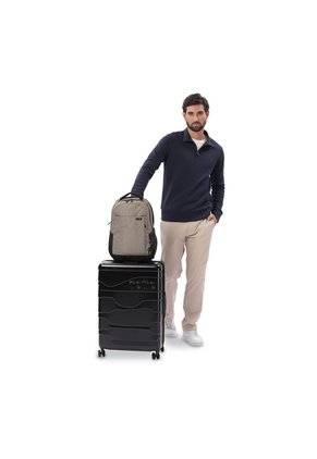 Morral Ejecutivo Porta PC 14" P Tablet Deleg 2.0 Terreo Hombre