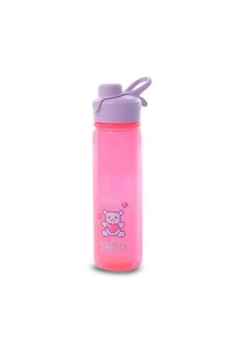 Botilito Para Niña Andy Cat 550 ML Morado Totto