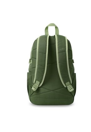 Morral Universitario Porta PC 16" Mina Verde Hombre