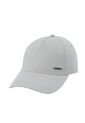 Gorra Beisbolera Tunny Gris de Totto