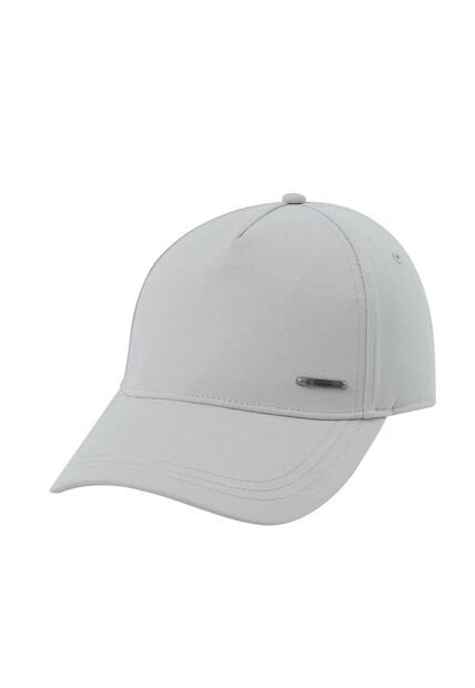 Gorra Beisbolera Tunny Gris