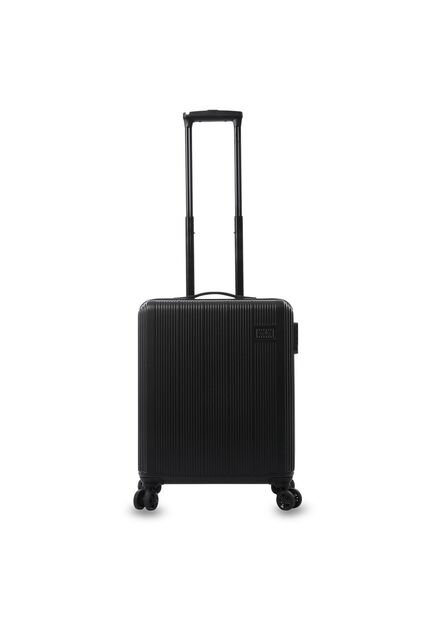 Maleta De Cabina 360 Sko 10 Kilos Negra
