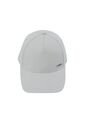 Gorra Beisbolera Tunny Gris de Totto