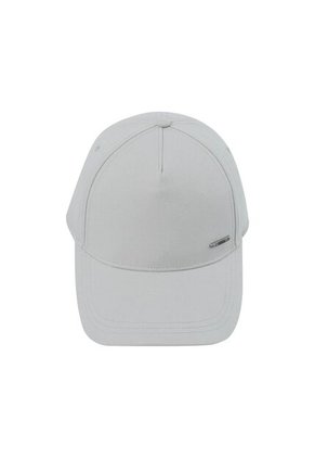 Gorra Beisbolera Tunny Gris
