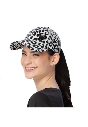 Gorra Beisbolera Minnie Be You Color Blanco