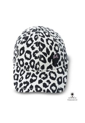 Gorra Beisbolera Minnie Be You Color Blanco