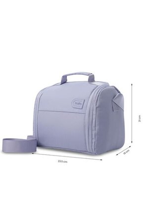 Lonchera Térmica Tacoa Color Morada