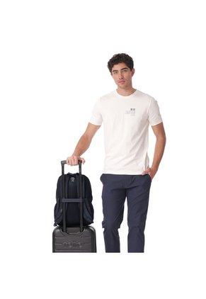 Morral Universitario Koji Porta PC 15.4" Azul