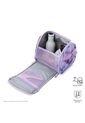 Lonchera Térmica Para Mujer Resaltador Grande Morada de Totto