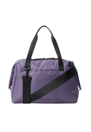Tula De Viaje Weekender Mediana Color Morada