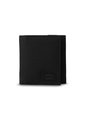 Billetera Hombre Riva Grande Con RFID Blocker Negra de Totto