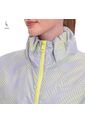 Chaqueta Casual Para Mujer Pray Liviana Amarilla de Totto