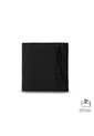 Billetera Hombre Riva Grande Con RFID Blocker Negra de Totto
