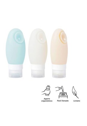 Organizador Viajero X3 Moravy