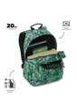 Morral Juvenil Porta PC 14
