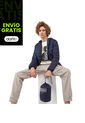 Chaqueta Para Hombre Azul Colorout de Totto