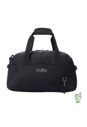 Tula De Viaje Active Pro Pequeña Negra
