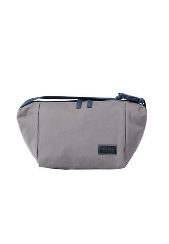 Lonchera Para Almuerzo Boxy Hombre Gris Totto