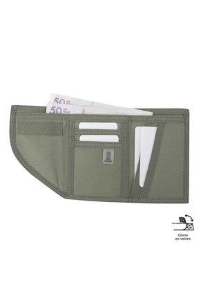 Billetera Domy Con Rfid Blocker