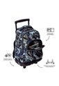 Morral Ruedas Niño Porta PC 15.4