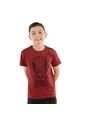 Camiseta Para Niño Spiderman Amazing Roja de Totto