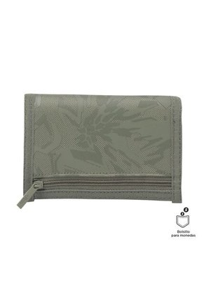 Billetera Domy Con Rfid Blocker