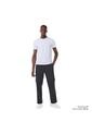 Camiseta Para Hombre Manne Blanca de Totto