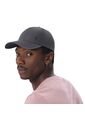 Gorra Beisbolera Relyx 3.0 Con Filtro UV Color Gris de Totto