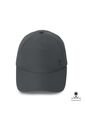 Gorra Beisbolera Relyx 3.0 Con Filtro UV Color Gris de Totto